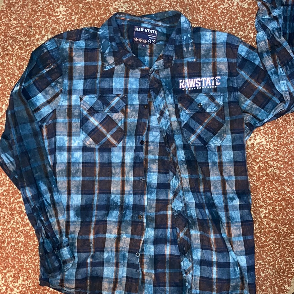 Men’s shirt